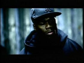 50 Cent Hustler's Ambition